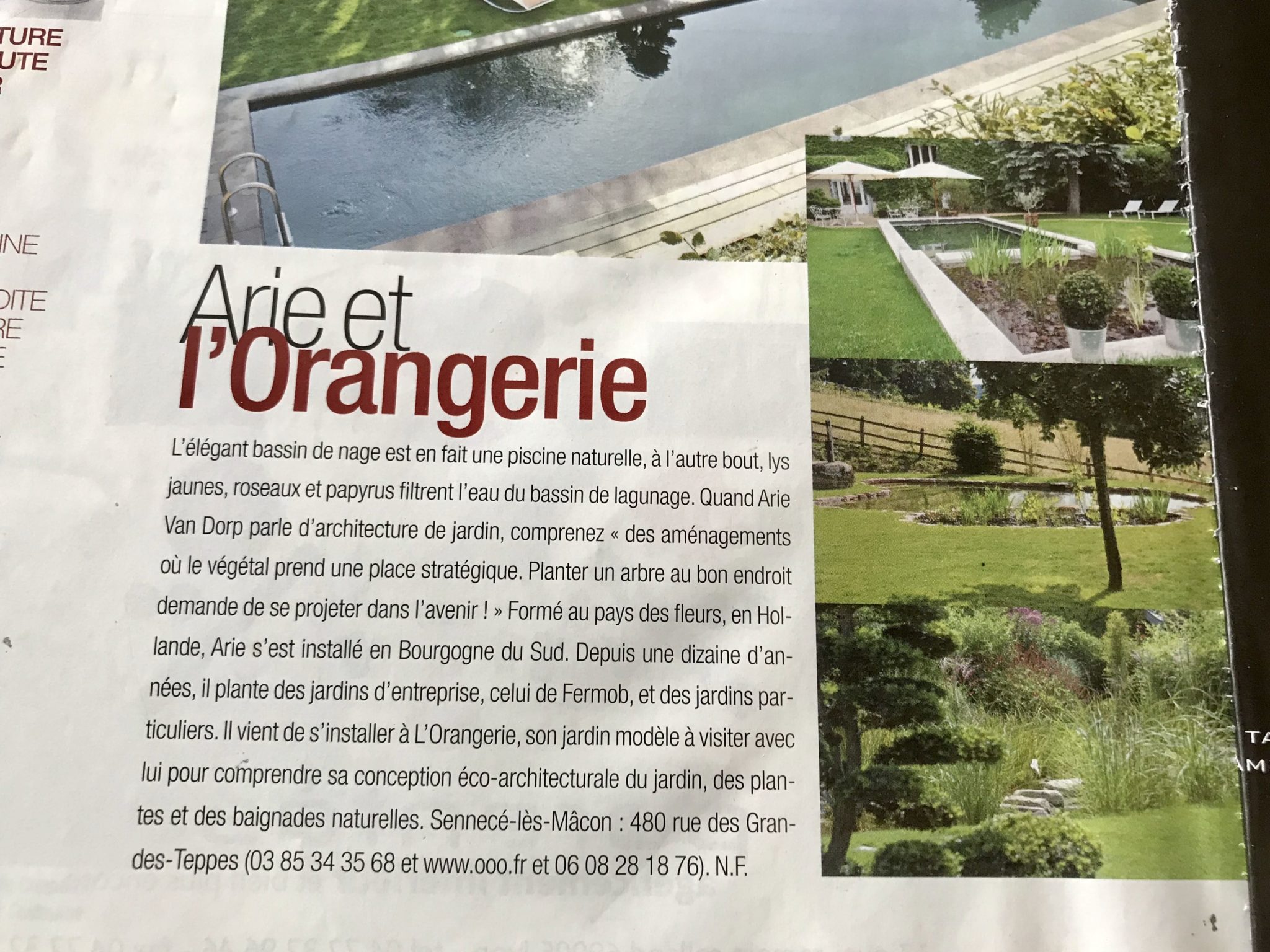 architectures de jardin architectures de jardin