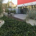 architecture de jardin